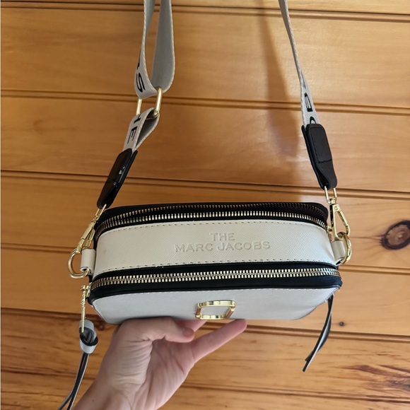 Marc Jacobs crossbody - Picture 3 of 8